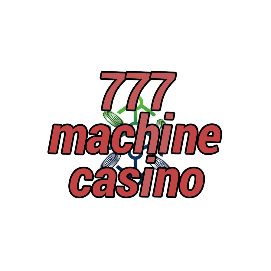 777 machine casino